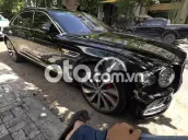 Bentley Flying Spur 2021 V8 - 33000 km