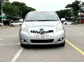 Toyota Yaris 2009 1.3 AT - Ghi bạc đẹp