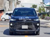 AVANZA 2022 SỐ TỰ ĐỘNG, HỖ TRỢ NGÂN HÀNG