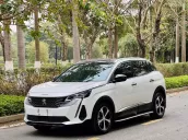 Peugeot 3008 2021