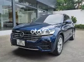 Volkswagen Touareg 2023 Luxury - 59000 km