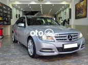 Merc C200 Blue Efficiency