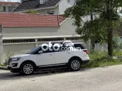 Ford Explorer 2017 2.3L Ecoboost - 12000 km