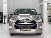 Toyota Innova 2.0G 2018 chuẩn gia đình