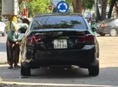 Daewoo Lacetti 2009