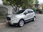 Ford EcoSport 2019 Titanium 1.5L AT - 148000 km