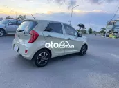 Kia Morning 2014 1.25 MT - 12345 km