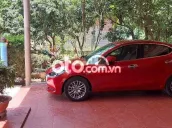 Mazda 2 2020 ĐK 2021 màu đỏ