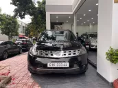 Z50 3.5 V6 4WD Rất Đẳng Cấp