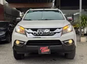 Isuzu Mu X 2016 - 143000 km