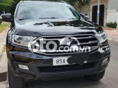 Ford Everest 2018 Ambiente 2.0 4x2 AT - 165000 km