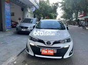 Toyota Vios 2019 1.5G - 70000 km