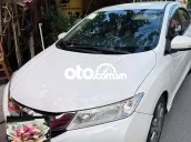 Honda City 2017 1.5 CVT - 110000 km