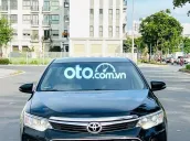 Toyota Camry 2017 bản 2.0 E cực đẹp