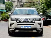 EXPLORER 2018 FORM MỚI GIÁ MỀM XE CHẤT ĐẸP 💶💶❤️‍🔥💯