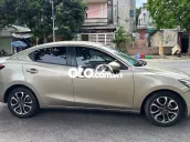 Mazda 2 2016 1.5 AT Sedan - 10500 km