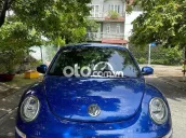Volkswagen Beetle 2009 - 55000 km máy 1.6