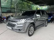Chevrolet Trailblazer LTZ 2019 đẹp lên nhiều đồ