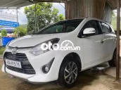 toyota wigo 2018