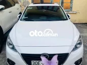 Mazda 3 2016 1.5 AT Sedan - 90000 km