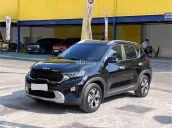 Nội thất còn rất mới, đáng mua