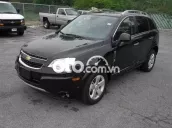 Chevrolet Captiva 2007 LT 2.4 - 250000 km