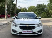 🚘Chevrolet Cruze 2017 LT 1 chủ siêu đẹp🚘