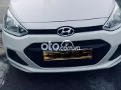 Cần bán xe Grand i10 chính chủ