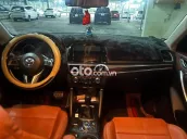 Bán xe gia đình cx5 2017
