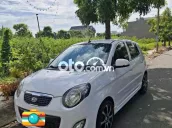 Kia Morning 2011 SX 1.1 AT Sport - 120000 km