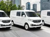 Van THACO TF420, TF450, TF480, 945KG 2 Chỗ, 750kg 5 chỗ