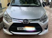 Ban xe ToYoTa Wigo 2019 AT