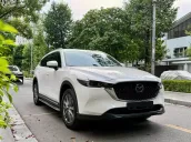 Mazda CX-8 2025