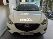 Mazda CX 5 2014 2.0 đề Star/top,ghế điện cửa nóc