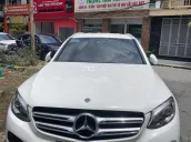 Bán xe Mercedes‐Benz GLC 250 4MATIC 2018 – Chính chủ
