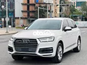 Audi Q7 2016 2.0 AT - 31000 miles zin