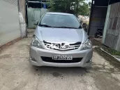 Toyota Innova 2011 G - 128 km