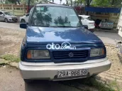Suzuki Vitara 2003 - 199999 km
