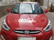 XE HYUNDAI ACCENT BLUE 2015 47000 km