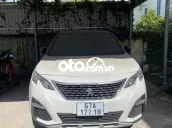 Peugeot 5008 2021 Allure 1.6 AT - 8000 km
