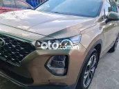 Hyundai Santa Fe 2020 Premium 2.4L HTRAC - 200000