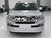 Bán Toyota Land Cruiser 4.6 V8, sản xuất 2015.