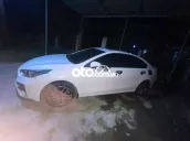 can bán Kia Cerato 2016 2.0 AT - 82000 km