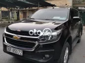 Chevrolet Trailblazer 2018 LT 2.5L VGT 4x2 AT