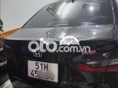 Xe Gia đình- Honda City 2021 1.5 RS - 63000 km