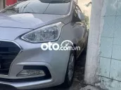 Hyundai Grand i10 2018 Sedan 1.2 MT - 90000 km