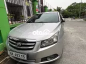 Daewoo Lacetti 2010 CDX 1.6 AT - 106000 km