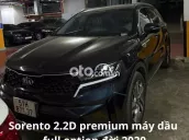 Kia Sorento 2020 Premium 2.2 AT AWD - 29000 km