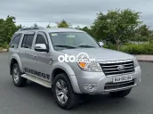 Ford Everest 2011 2.5L 4x2 AT - 138000 km