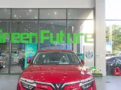 VinFast VF8 S - Vin 2024 - Odo 5-50km - Áp Dụng Xăng Sang Điện Giảm 70tr